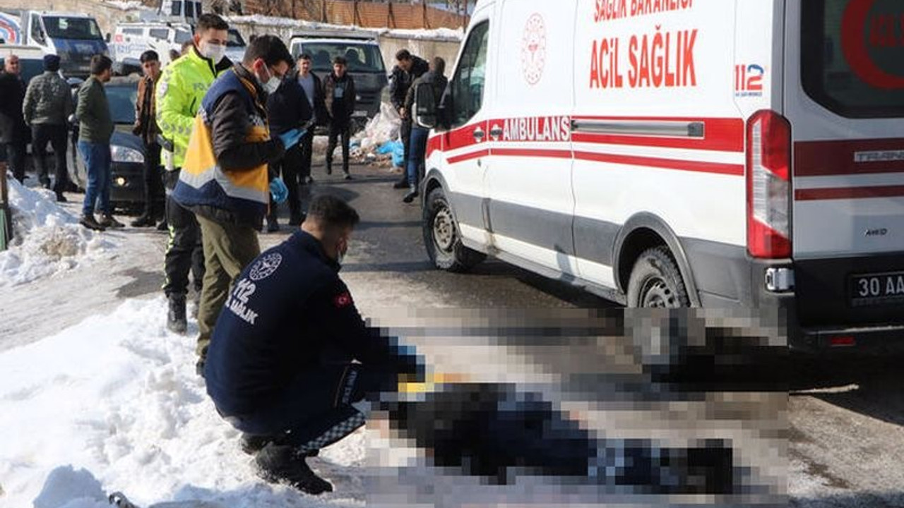 Hakkari'de genç sağlık çalışanı ilk iş gününde hayatını kaybetti