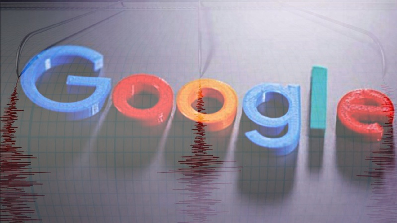 Google 'Android Deprem Uyarı Sistemi'ni tanıttı