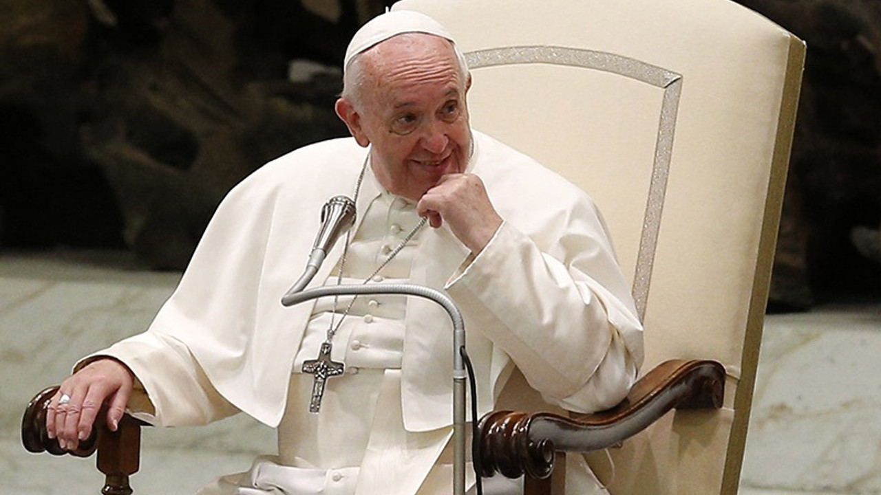 Papa Franciscus tarafından Türkiye'ye yeni büyükelçi atandı