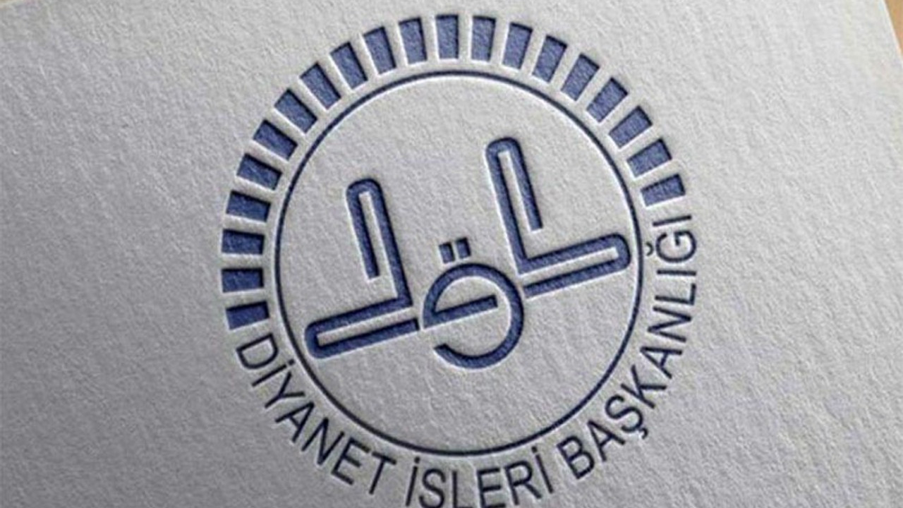 Diyanet'in eğitim bütçesi, 124 üniversitenin ödeneğini geride bıraktı