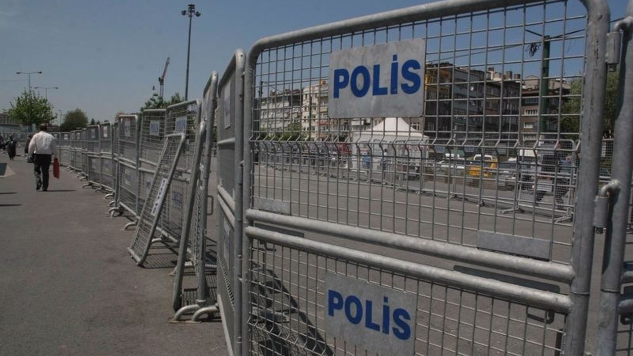 Valilikten eylem ve etkinlik yasağı: Sadece 'uygun' görülenlere izin verilecek