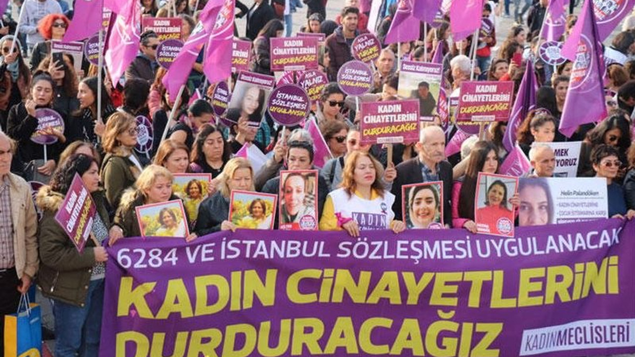 Yılın ilk ayında 26 kadın katledildi