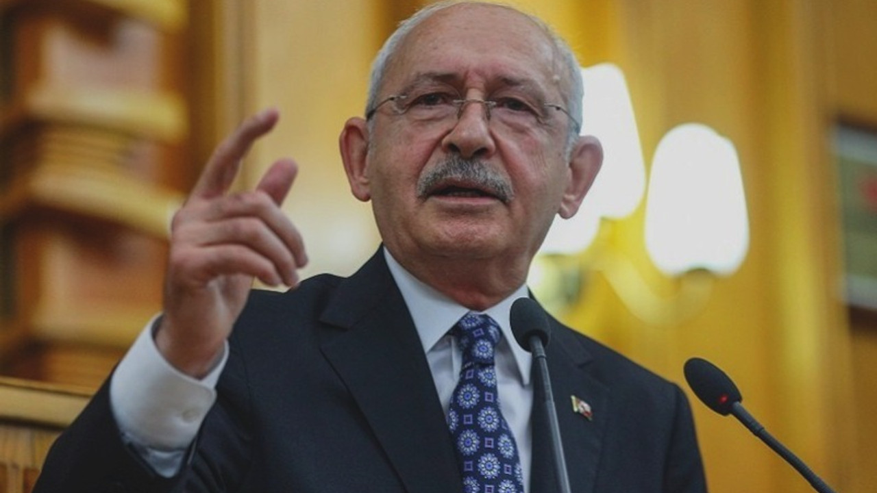 Kılıçdaroğlu 'devlet yönetiminde en az yüzde 35 kadın istihdamı' sözü verdi