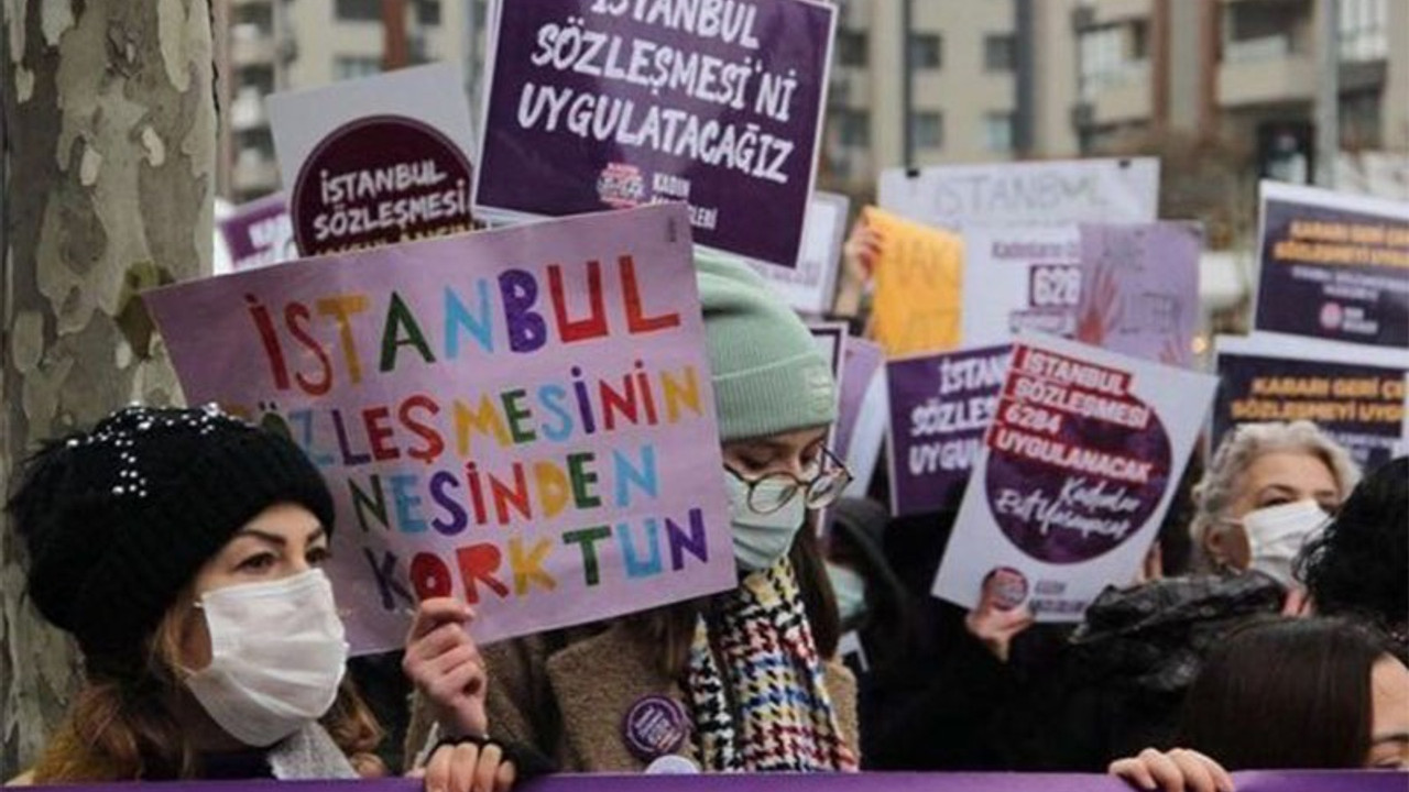 Israrlı takip: 'Kadınların hayatı tehlikede, önlem alınmalı'