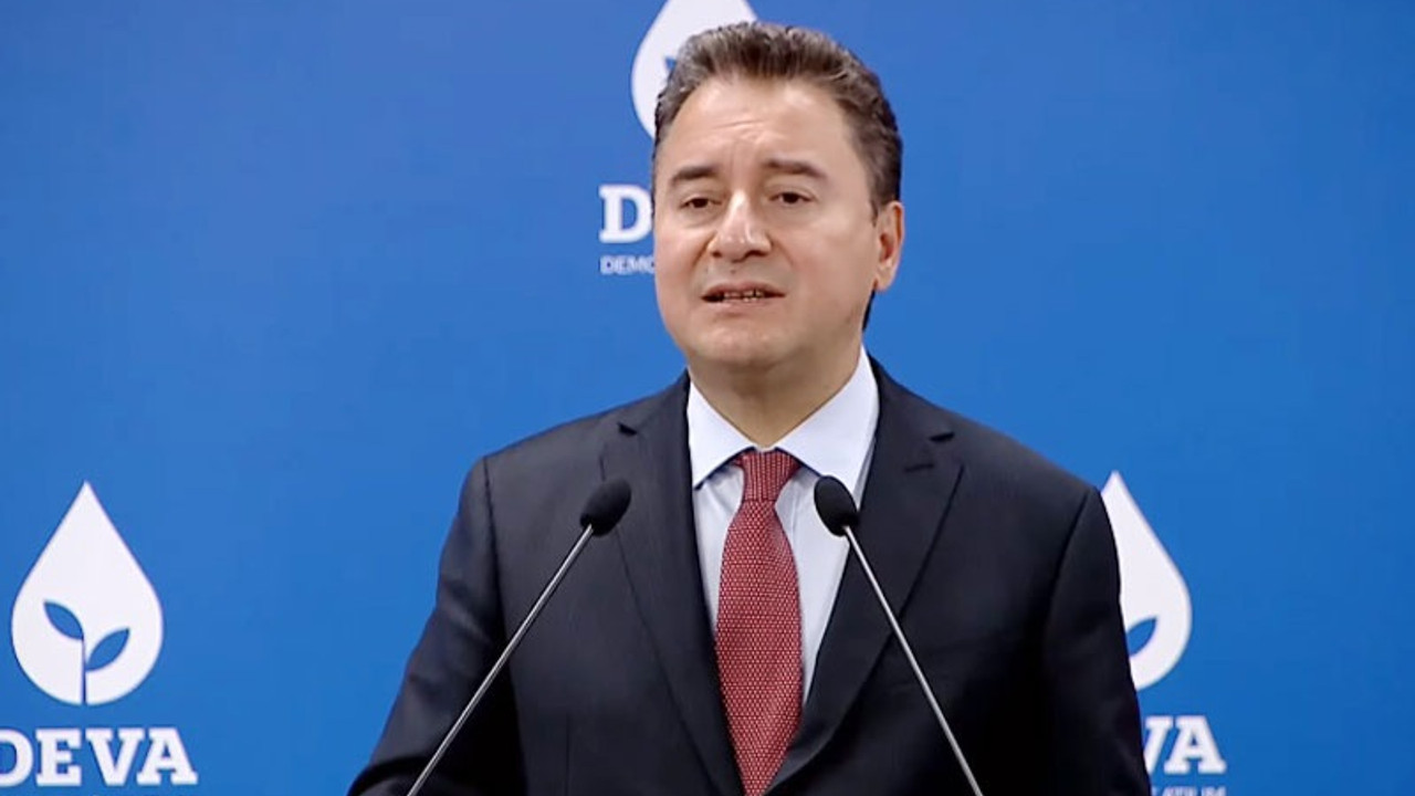 Babacan: Seçim sonrası uygulanacak yol haritasını üzerine çalışıyoruz