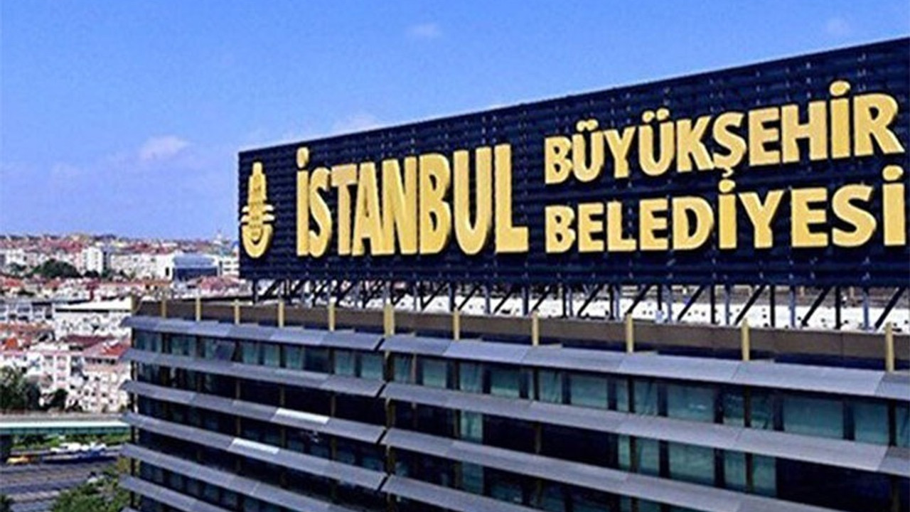 AKP'nin İBB'de 34 kişiye 63 milyon burs verdiği ortaya çıktı