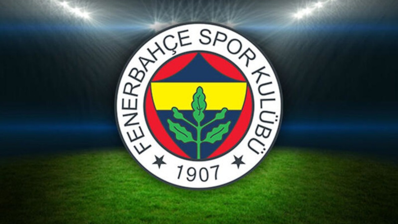 Fenerbahçe UEFA kadrosunu teslim etti