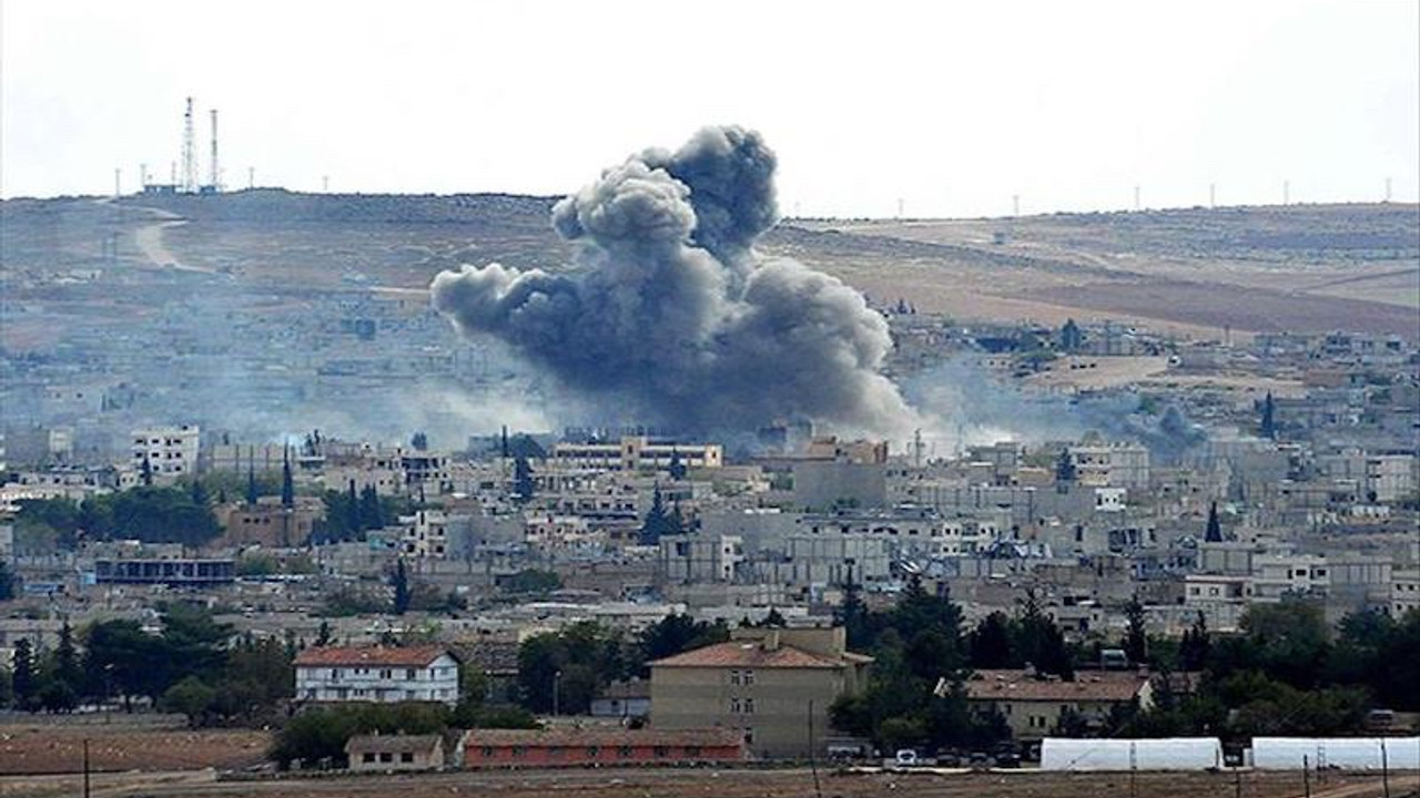 Karayılan: Türkiye ile IŞİD Kobane'nin düşürülmesini planladı, bombalı aracı geçirdiler