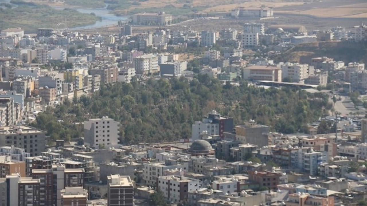 Cizre'de bir genç şüpheli şekilde yaşamını yitirdi