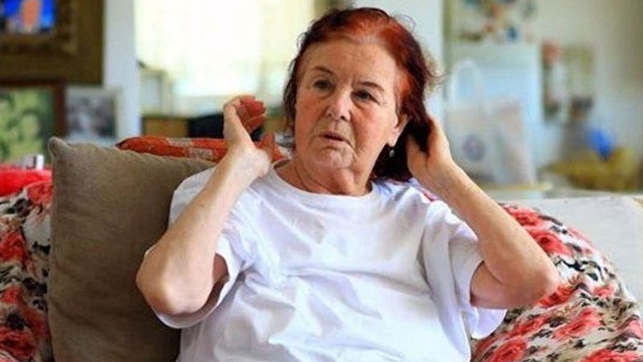 Fatma Girik'in hastanedeki bakıcısı: Fatma ablam benim yüzümden ölmüş olabilir