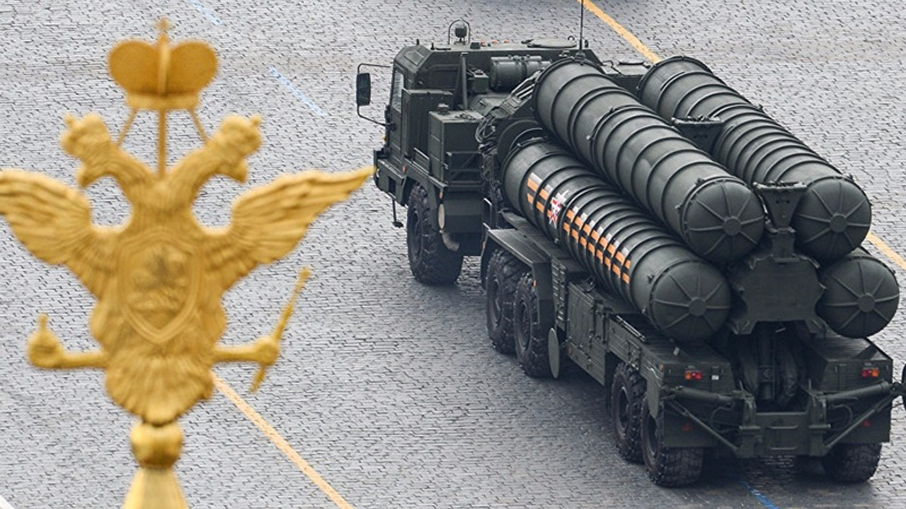 NATO'dan S-400 açıklaması