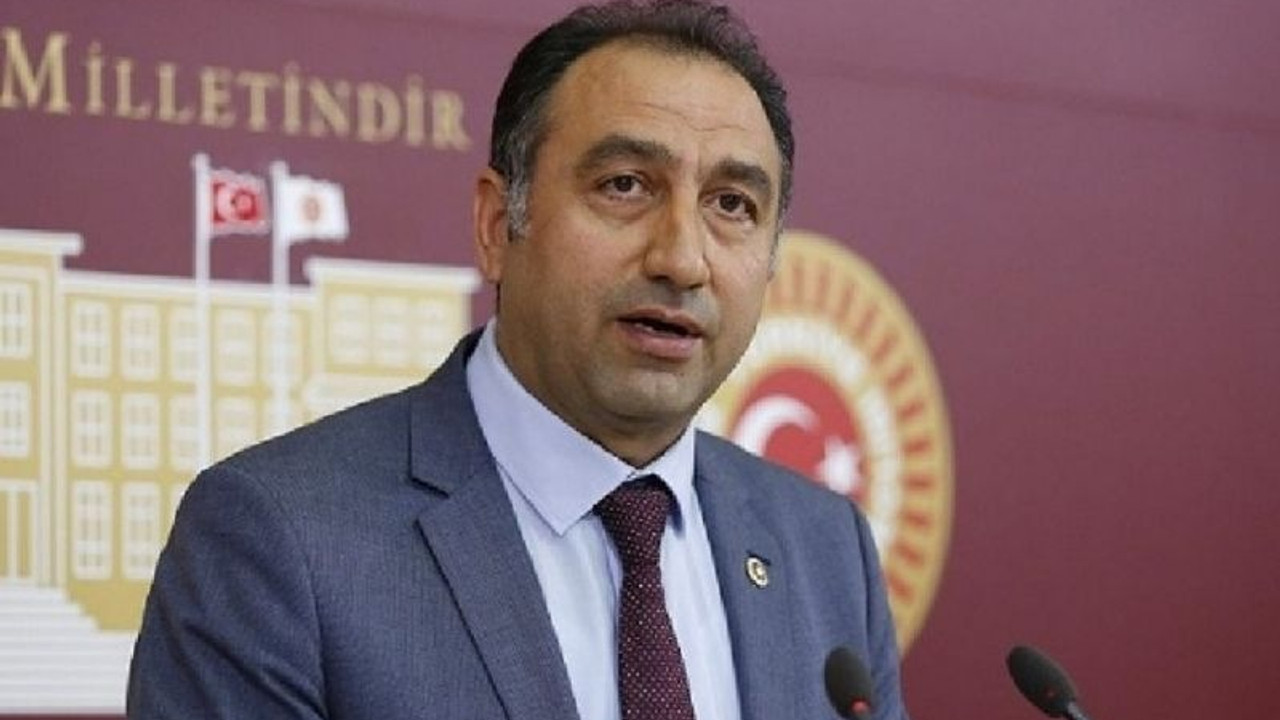 HDP'li Kenanoğlu: Cemevlerinin ticarethane olarak görülmesi garabettir