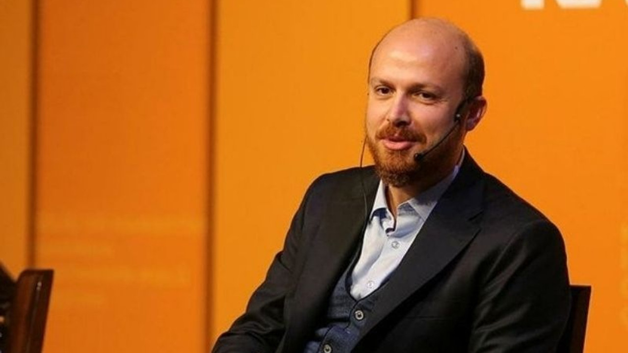 Bilal Erdoğan: Kapitalist paradigma sahtekar insan üretiyor