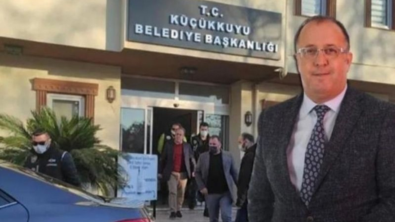 CHP'li Küçükkuyu Belediye Başkanı Cengiz Balkan adli kontrol şartıyla serbest bırakıldı