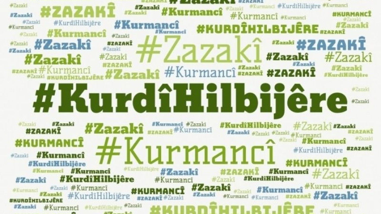 Unutanlar için son çağrı: Kürtçe seçmeli ders için yarın son gün