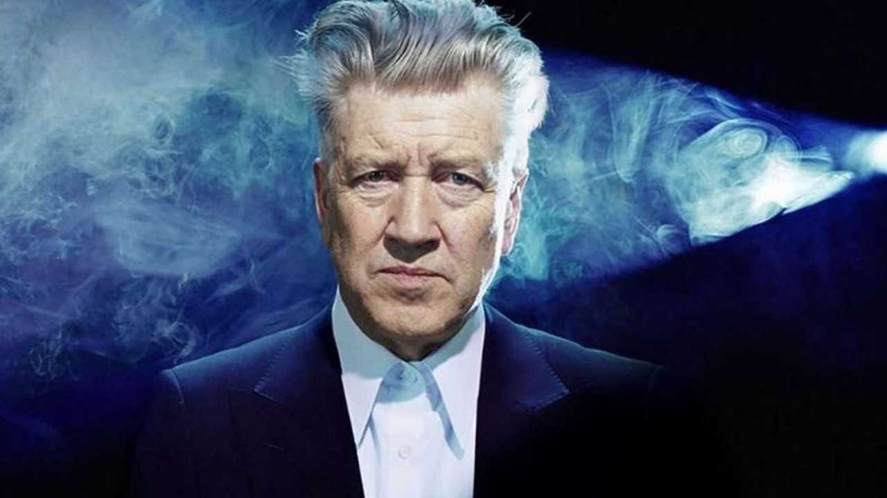 David Lynch & Steven Spielberg işbirliği: Lynch bu kez oyuncu olacak