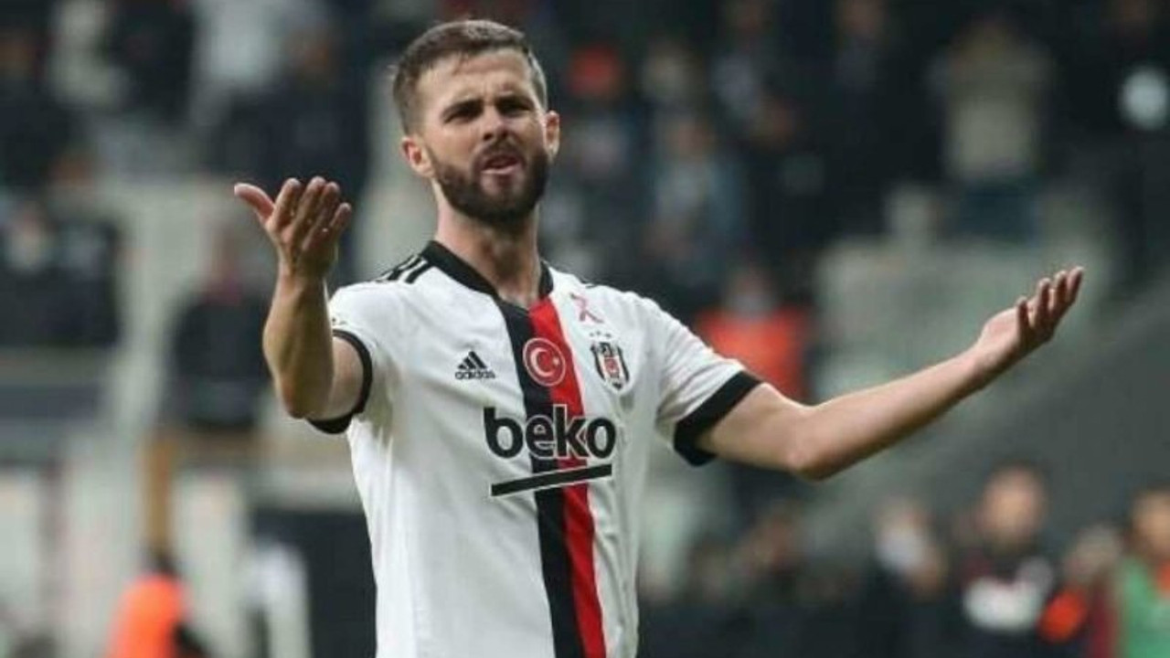 Kaleci Boffin'e takılan Beşiktaş 1 puanla yetindi