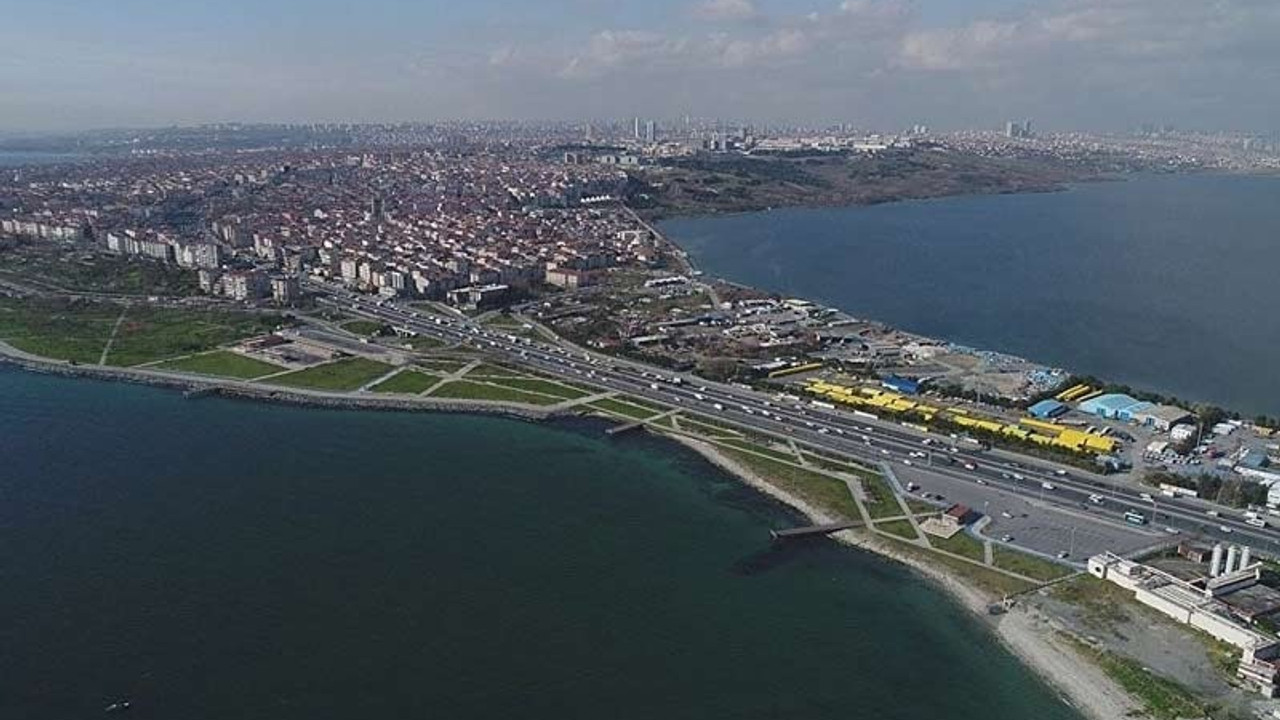 Prof. Dr. Orhon: Kanal İstanbul, kentin doğal yapısını bozacak