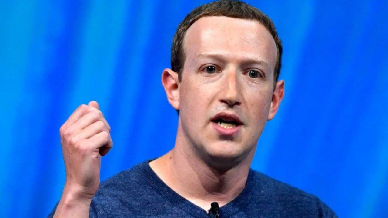 Zuckerberg'ten Messenger'da ekran görüntüsü alanlara uyarı