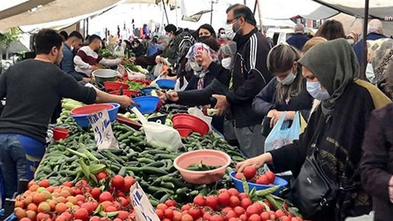 Memur-Sen zamları 'pas geçti', açlık sınırını 3 bin 809 lira olarak hesapladı