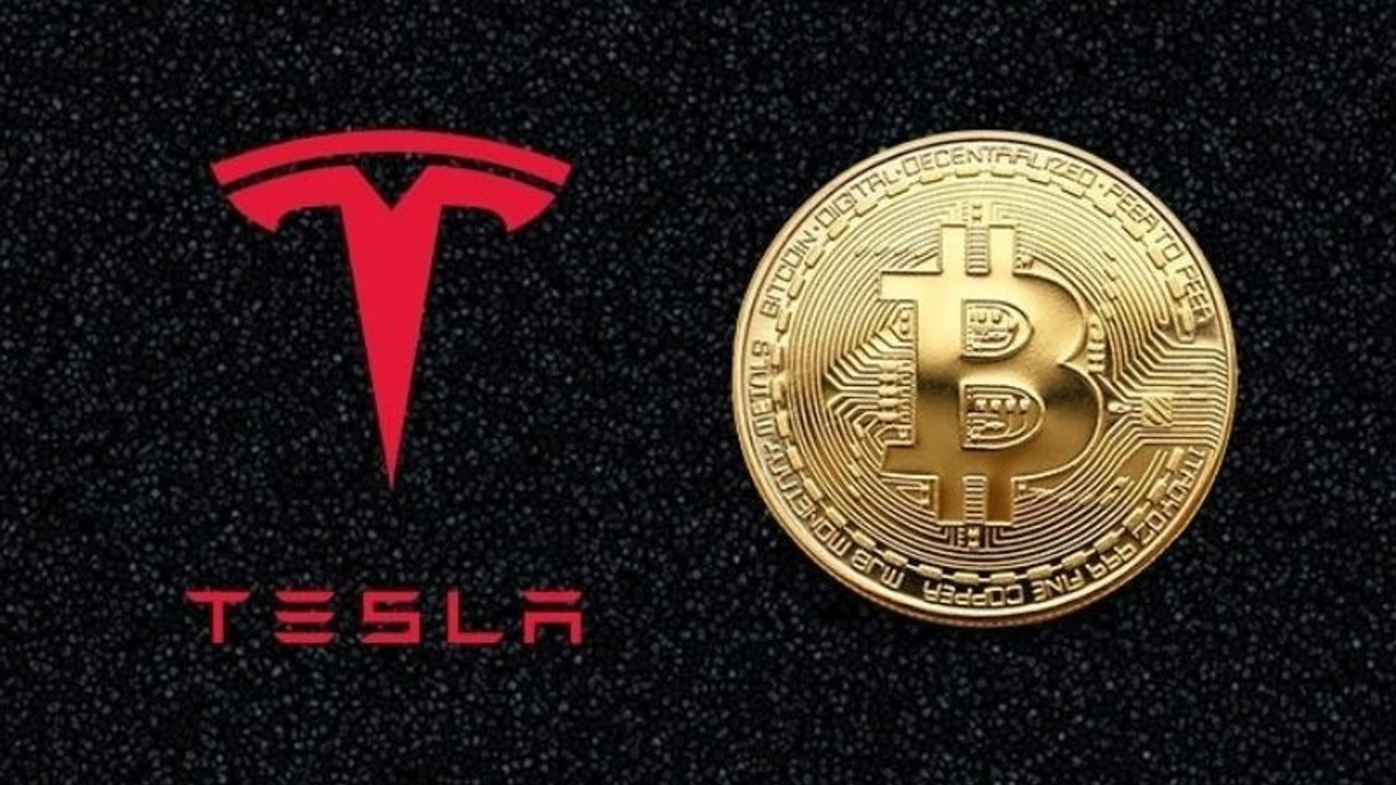 Tesla'nın Bitcoin yatırımı 2 milyar dolara ulaştı