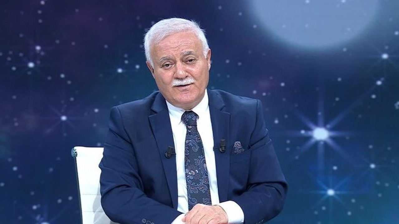 Nihat Hatipoğlu'na tepki: Kadın düşmanı ve çağ dışı yorumları bırakmalı