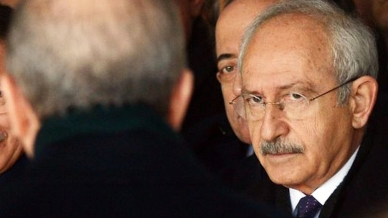 Kılıçdaroğlu: Erdoğan üçüncü kez aday olamaz, erken seçimde karşıma çıksın