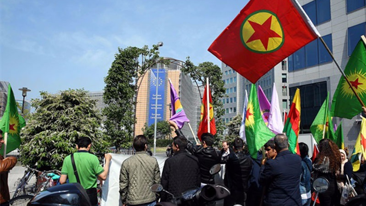 Belçika, PKK'yi 'terör örgütü' saymayan kararı onadı