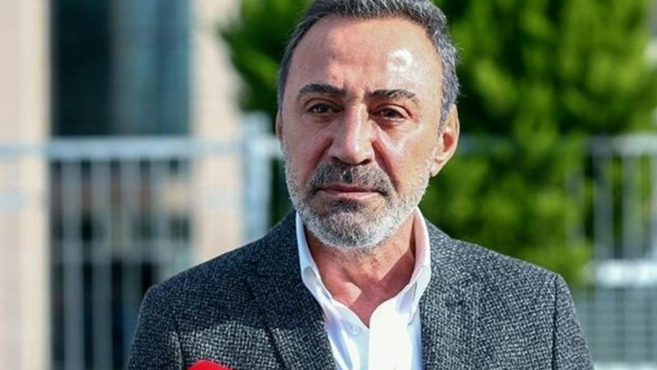 Berhan Şimşek: 14 farklı hesaptan ölüm tehditleri alıyorum