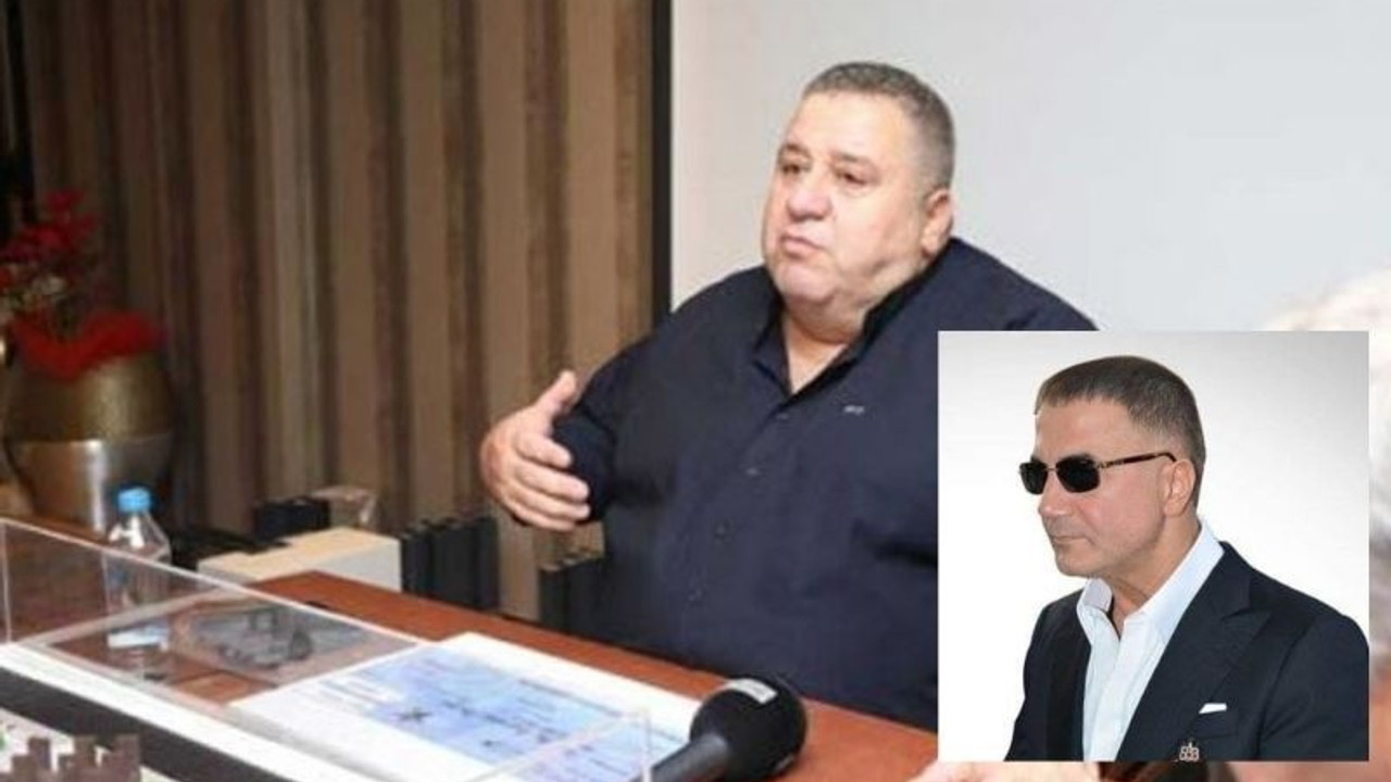 Sedat Peker'in iddialarıyla gündeme gelen Halil Falyalı öldürüldü