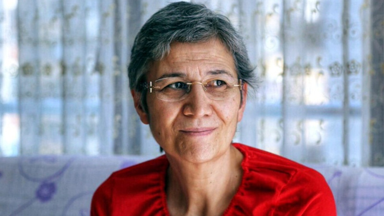 Leyla Güven hakkında yeni iddianame