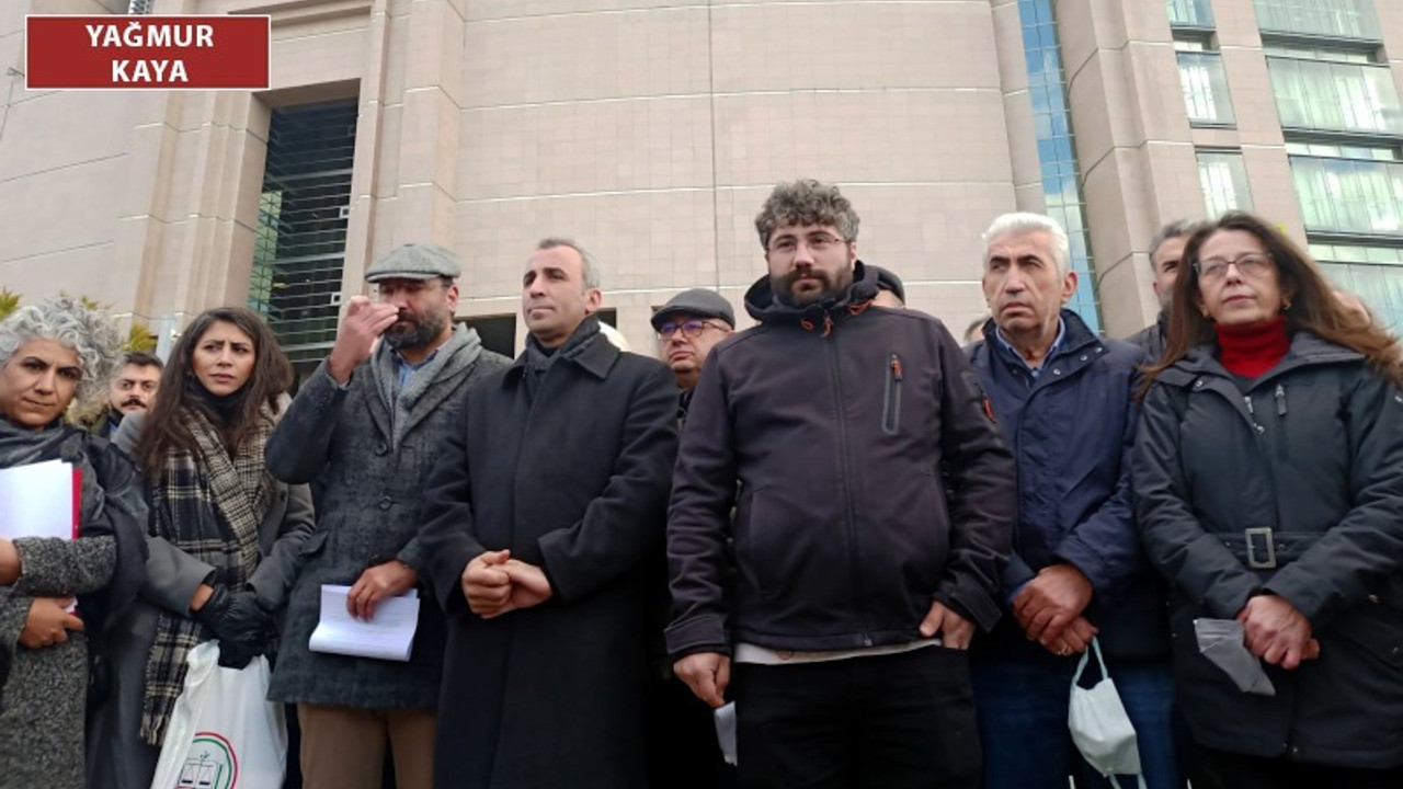 Alevi Dernekleri Federasyonu cemevlerine gönderilen elektrik faturalarına karşı dava açtı