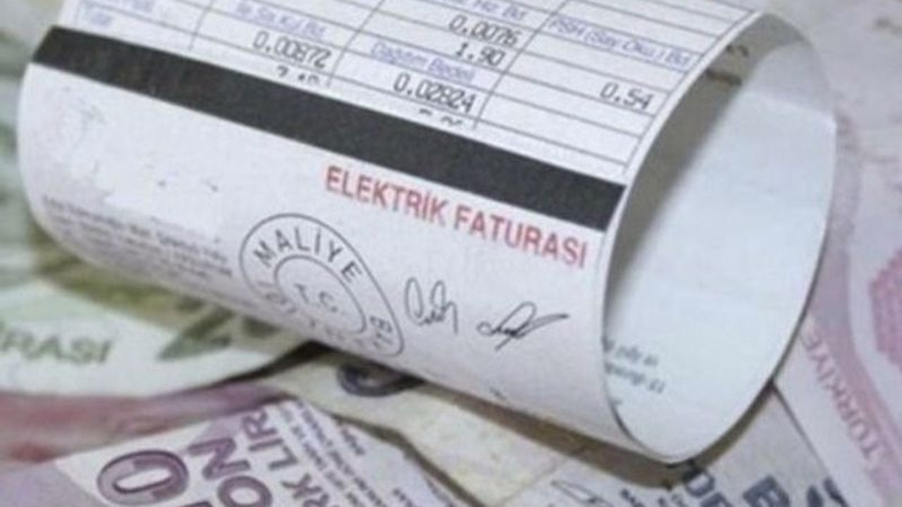 Elektrik faturası kira fiyatını geçen esnaf: Birkaç gün sonra burayı açık bulamayacaksınız