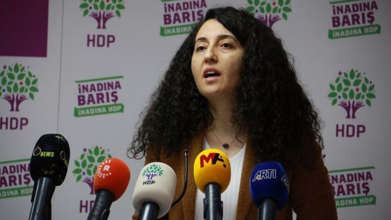 HDP: Saray’ın ışıltılı avizeleri yanarken Isparta’da bir yurttaşımız donarak can verdi