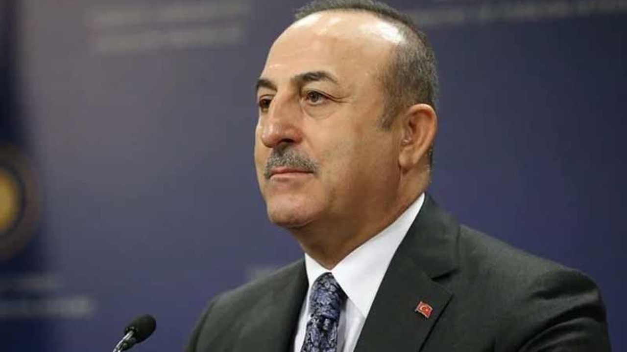 Çavuşoğlu: Türk Mukavemet Teşkilatı Kıbrıs'ın Kuvayı Milliye'sidir