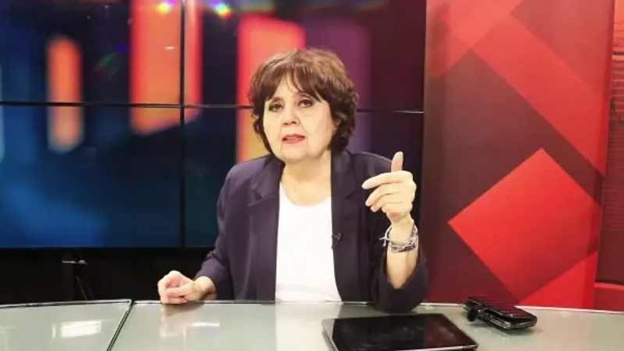 Ayşenur Arslan'dan kendisini hedef alanlara yanıt: Benden daha önemli sorun yokmuş