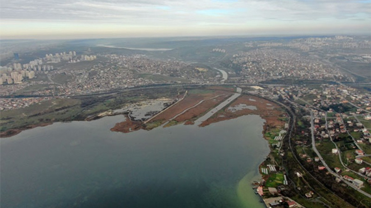 Piyango kimlere vurdu? Kanal İstanbul tapularında 'malikler' sansürü