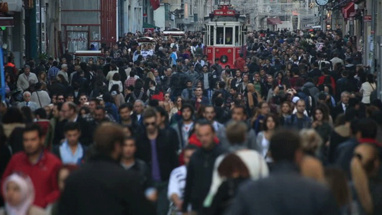 İşsizlikte düşüş trendi yerinde saydı