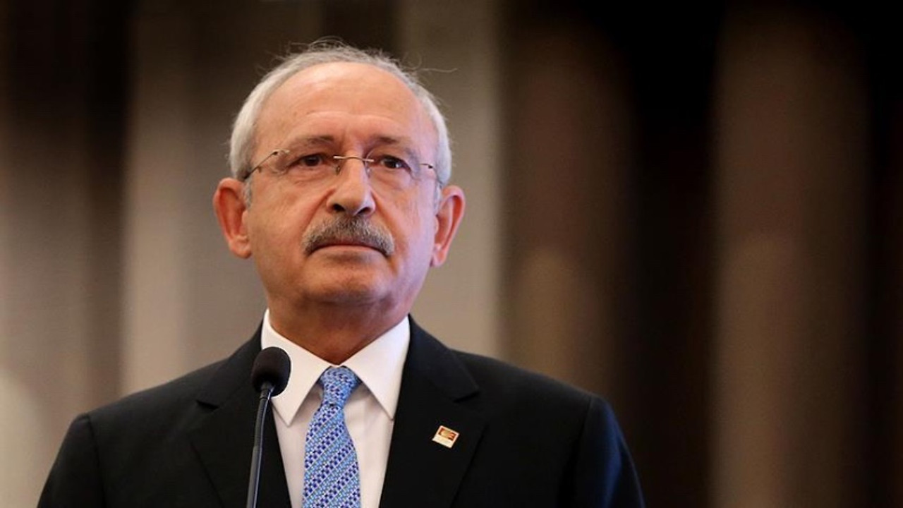 Kılıçdaroğlu'ndan yeni fatura açıklaması: Hatadan dönülmez ise diğer adımları da atacağım