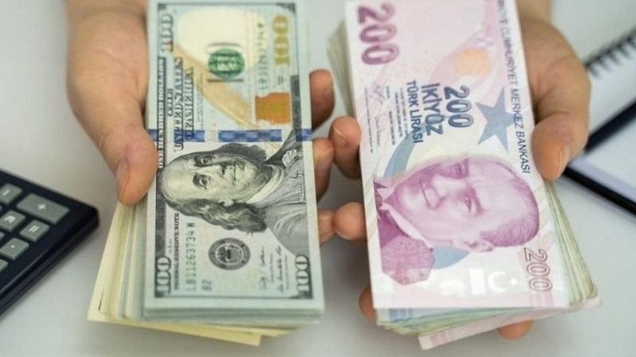 Merkez Bankası anketinde yıl sonu enflasyon beklentisi yüzde 34,06'ya çıktı