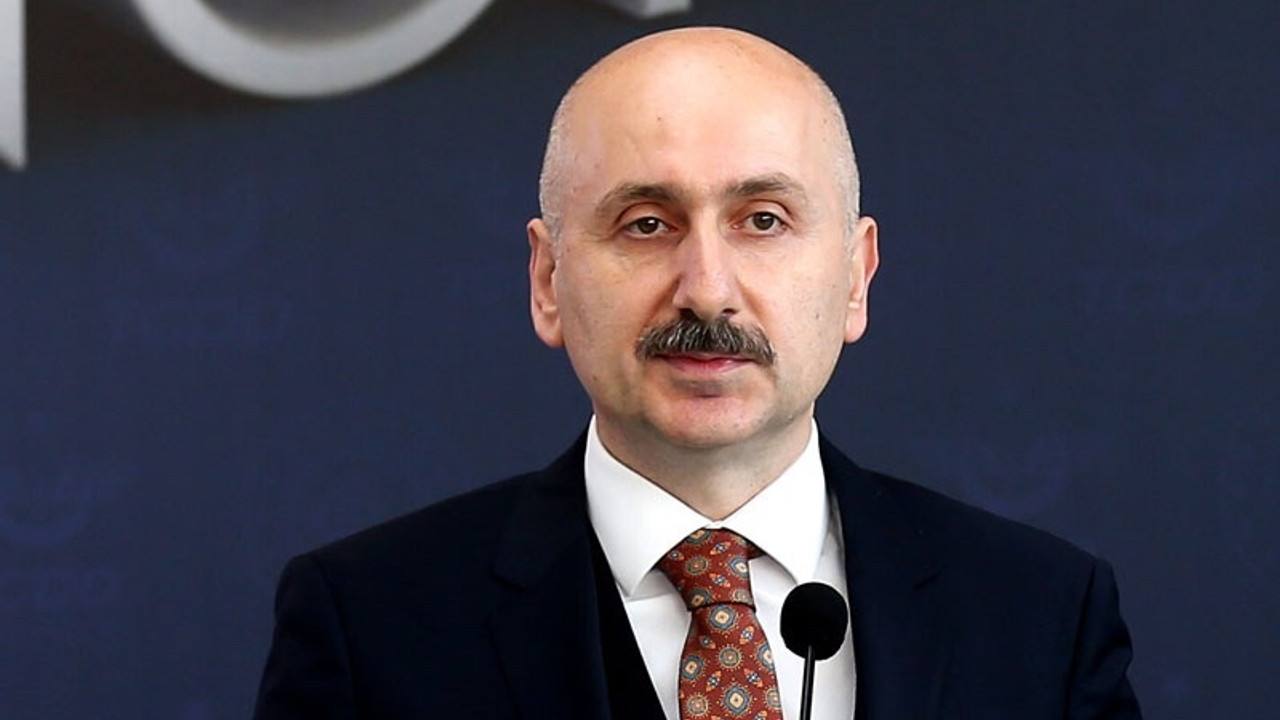 Karaismailoğlu: Türkiye bir avuç insan için çalışanların ülkesi değil