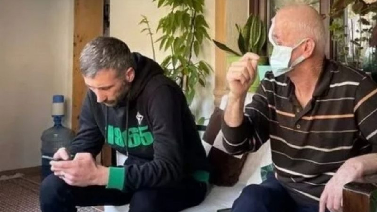 Bir sivilce ile hayatı kabusa döndü: Burnunu tamamen kaybetti