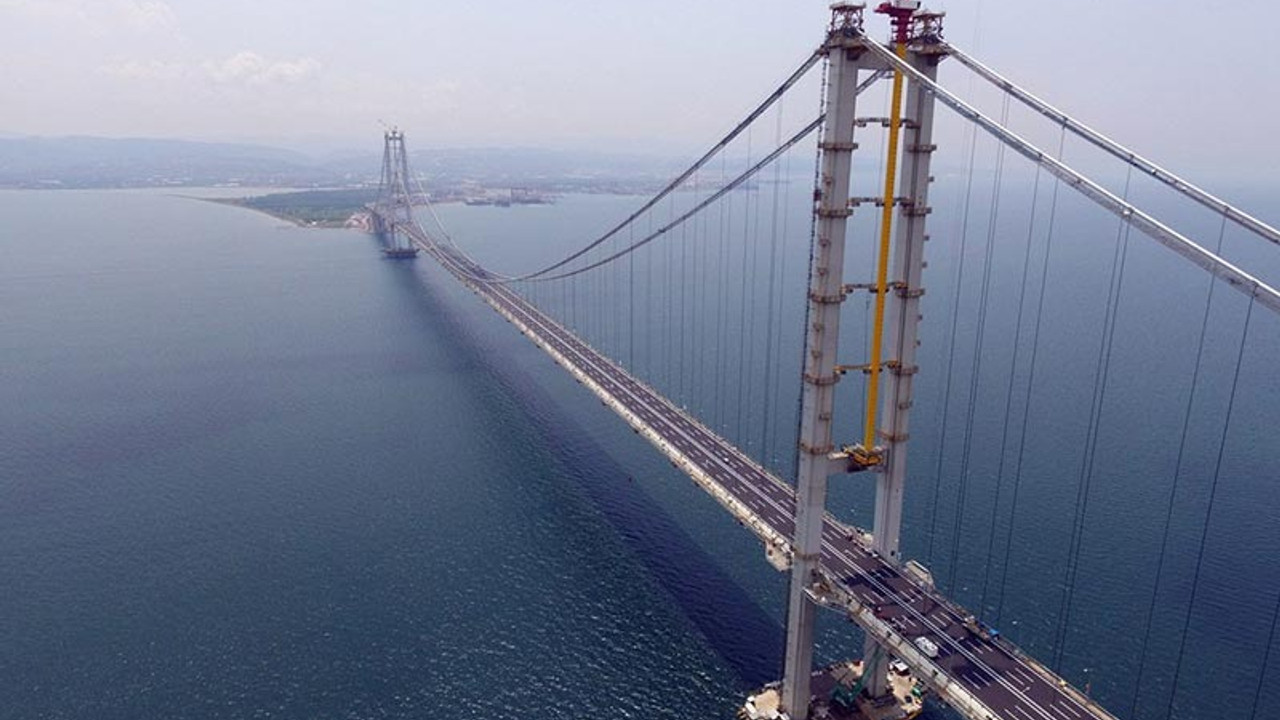 TEPAV'dan kamu-özel işbirliği projeleri raporu: Köprü ve otoyollar ucuzlarsa boş kalmaz