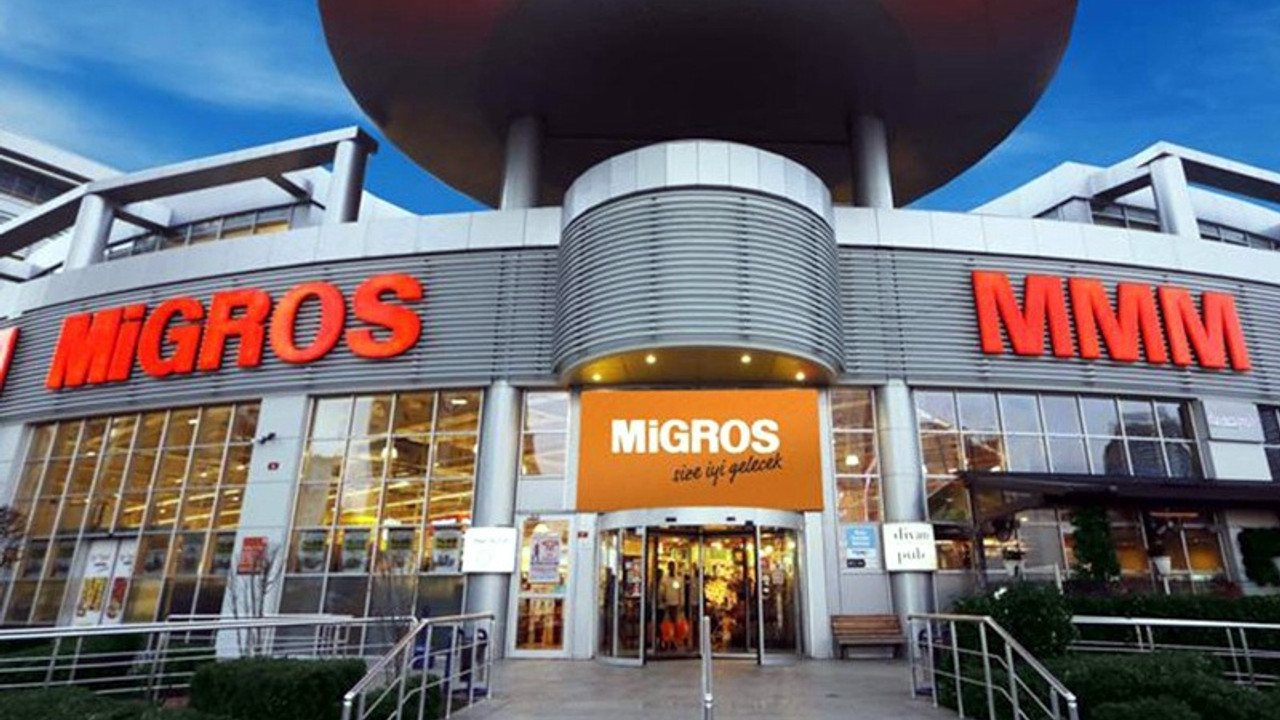 Migros: Sosyal medyada bir çalışanımızla ilgili yapılan paylaşımlar asılsızdır