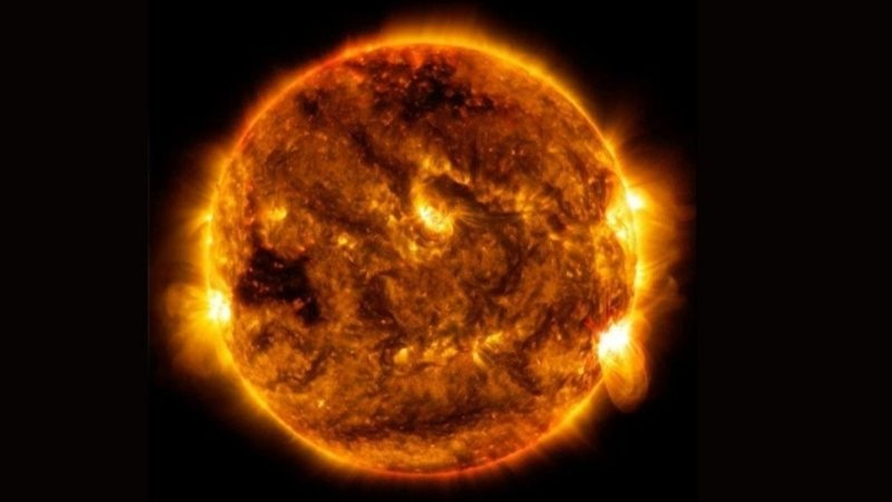 NASA, 'HelioSwarm' adını verdiği 2 yeni Güneş görevine başlıyor