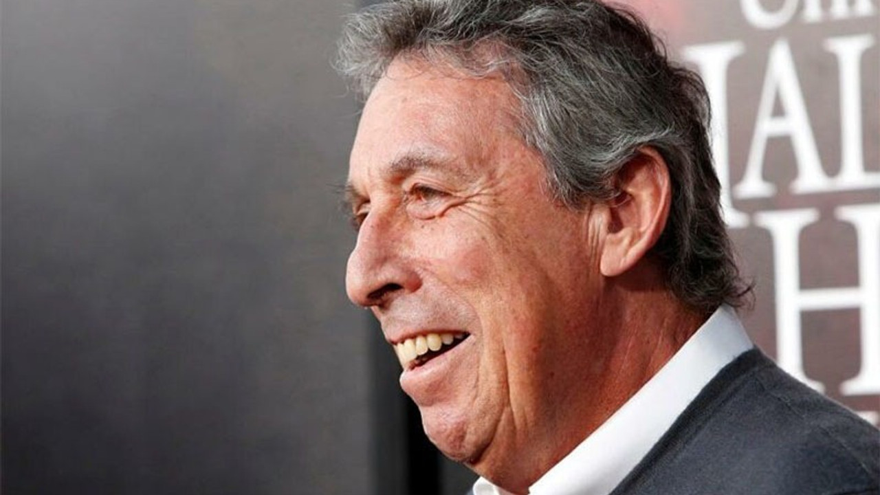 Ünlü yönetmen Ivan Reitman yaşamını yitirdi