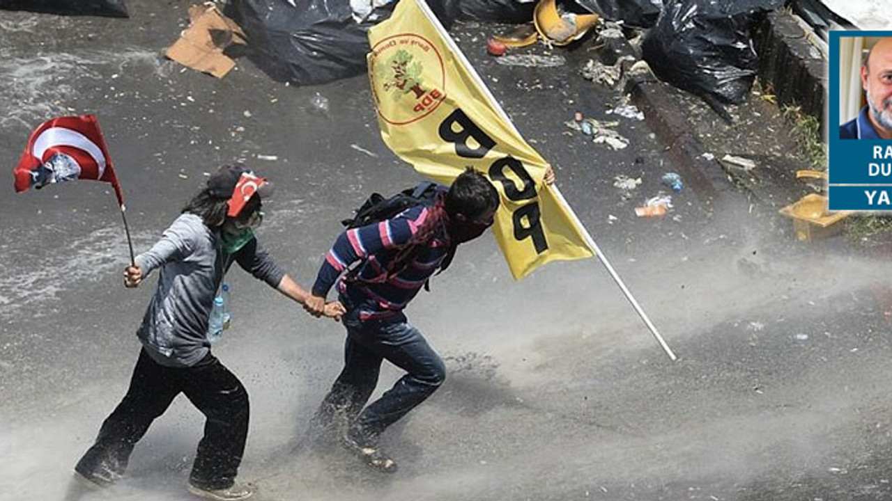 ‘Damarlarındaki asil kan…’