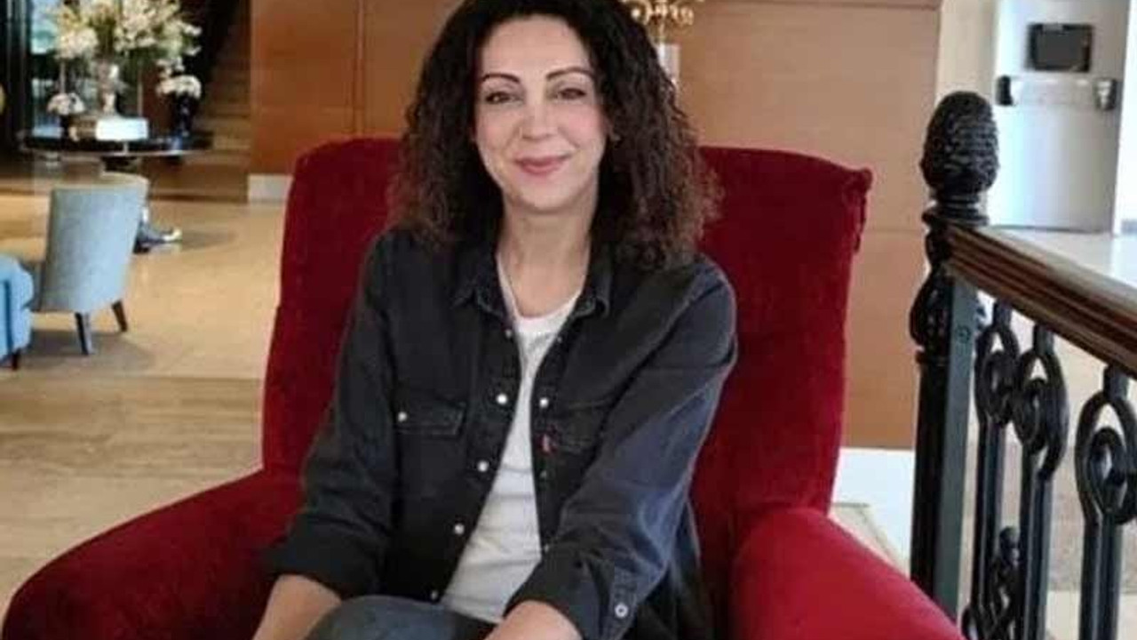 Ayrıldığı Yasemin Ağır'ı katleden polis memuru tutuklandı