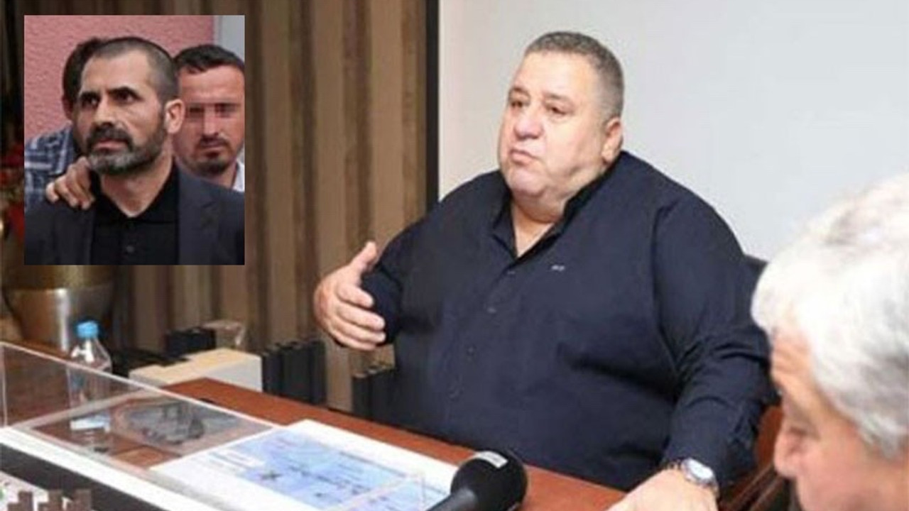 Halil Falyalı'ya son kurşunu 'Söylemez Kardeşler' lideri sıktı iddiası