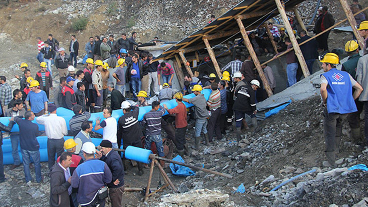 Maden katliamı sanıklarının cezaları artırıldı